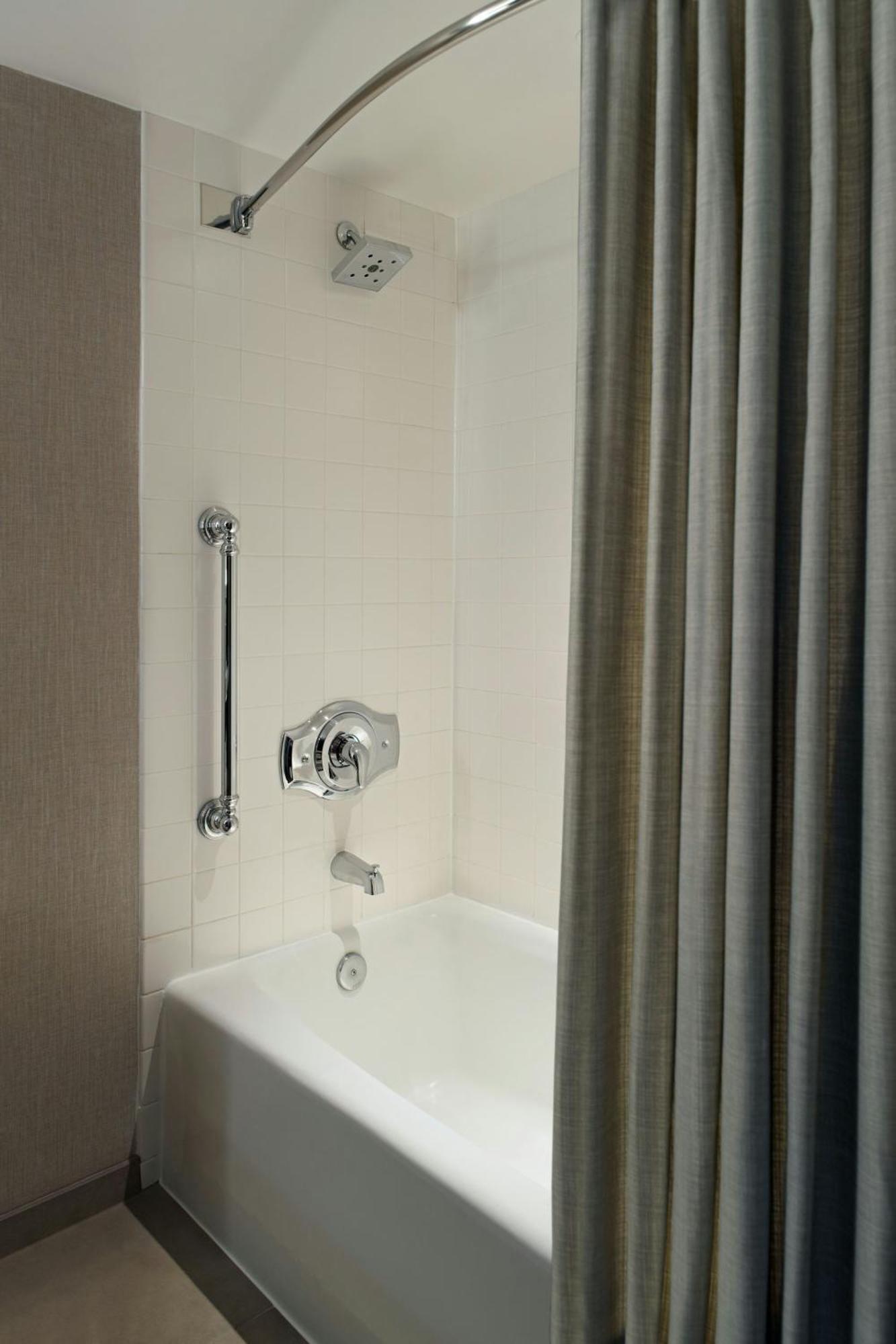 Marriott At The University Of Dayton Luaran gambar